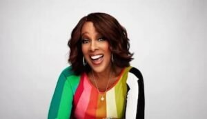 Gayle King Image