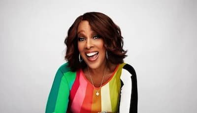 Gayle King Image