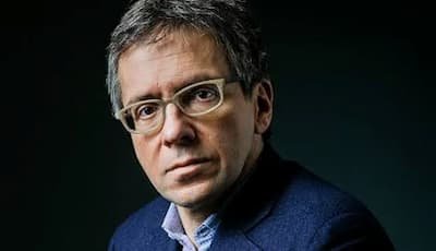 Ian Bremmer Image