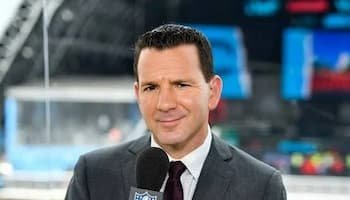Ian Rapoport Image