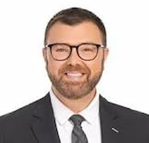 Jason Matheson Image