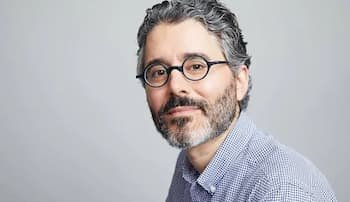 Michael Barbaro Image