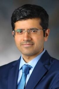 Sahil Kapur Image