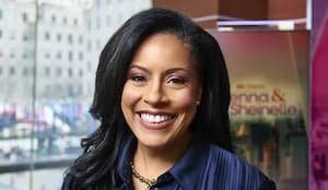 Sheinelle Jones Image