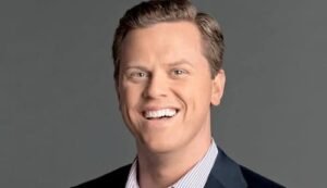 Willie Geist Image