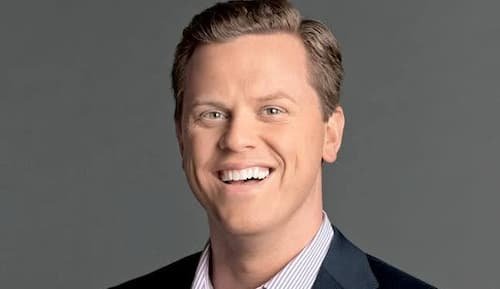 Willie Geist Image